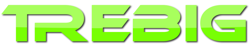 Trebig Logo